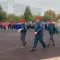 Соревнования среди нештатных формирований по обеспечению выполнения мероприятий по гражданской обороне прошли в Подмосковном Фрязино